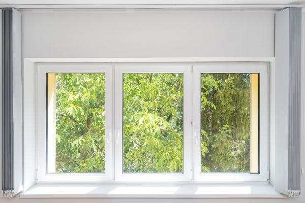Window Installation Service in Marble Falls