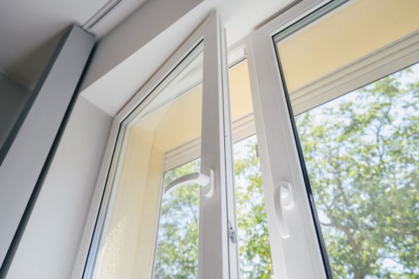 Vinyl Window Replacement in Marble Falls