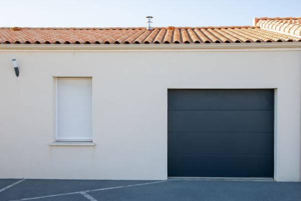 Garage Window Replacement in Marble Falls
