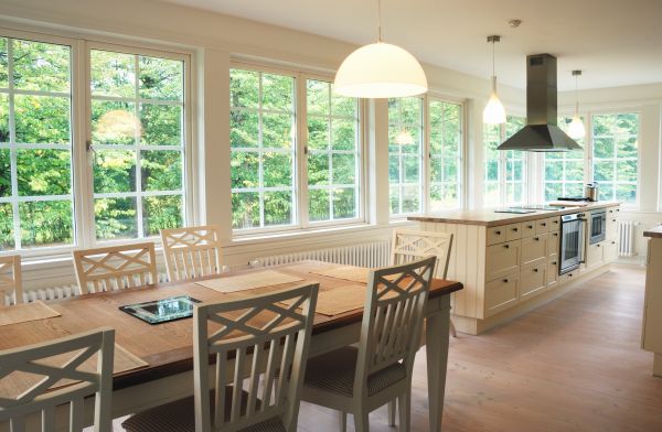 Picture Window Replacement in Marble Falls
