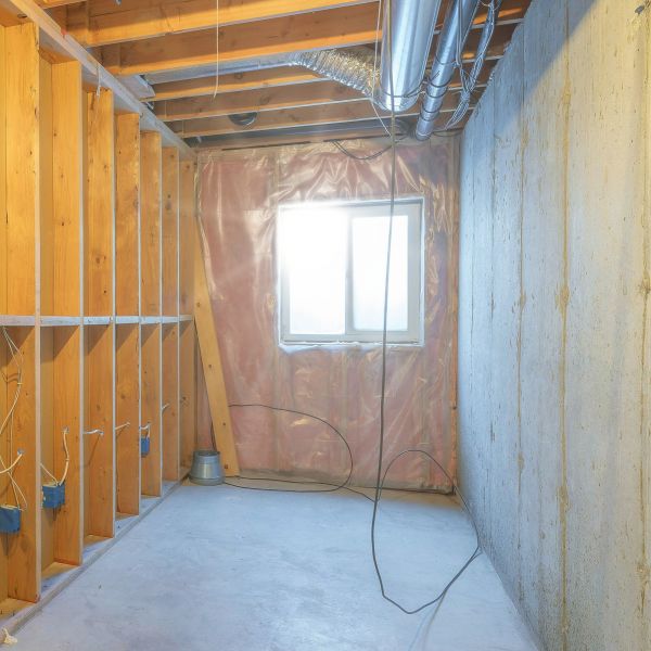 Basement Window Replacement in Marble Falls