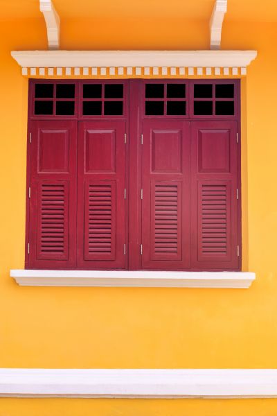 Wood Window Service in Marble Falls