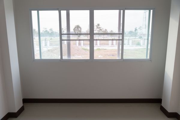 Sliding Windows Installation in Marble Falls