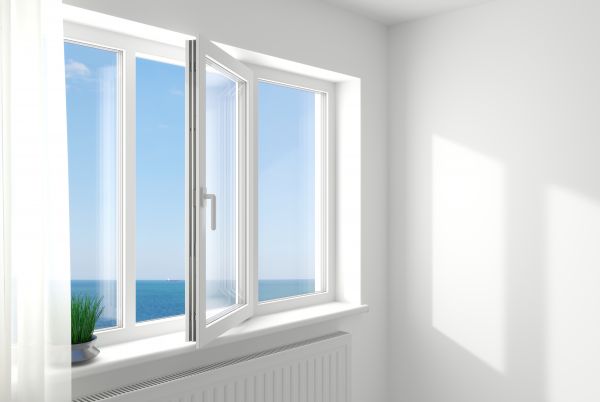 Casement Windows Installation in Marble Falls