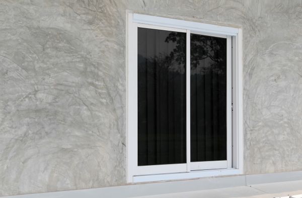 Sliding Window Replacement in Marble Falls