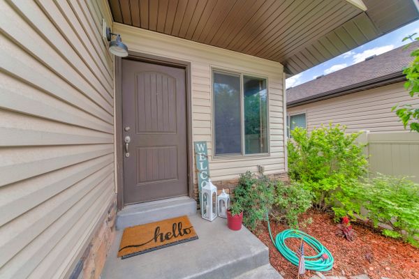 Retrofit Window Replacement in Marble Falls