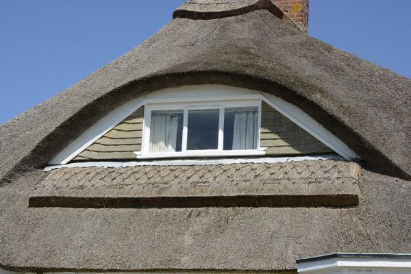 Eyebrow Window Replacement in Marble Falls