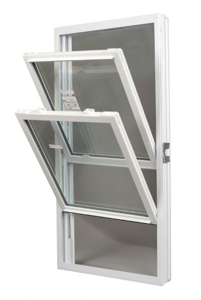 Double Hung Window Replacement in Marble Falls