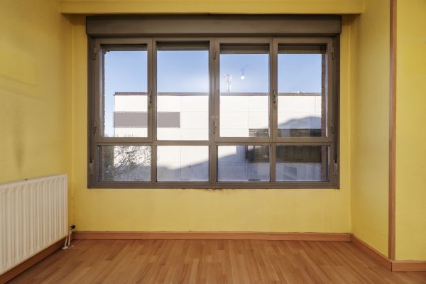 Aluminum Window Replacement in Marble Falls