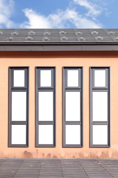 Metal Window Installation in Marble Falls