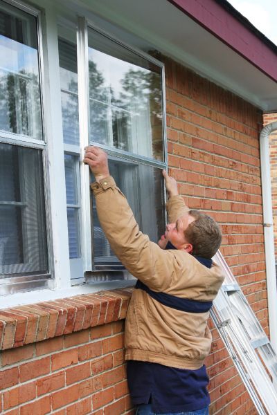 Storm Windows Replacement in Marble Falls