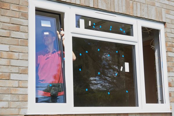New Windows Installation in Marble Falls