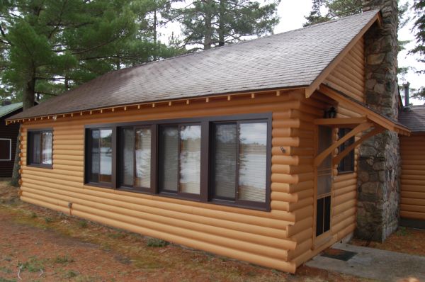 Cabin Window Replacement in Marble Falls